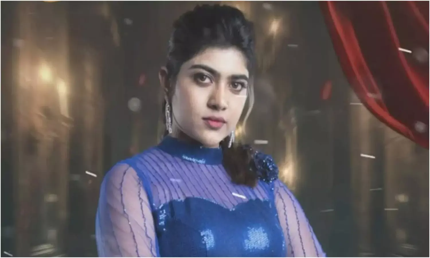 Who is Rithu Chowdary in Bigg Boss Telugu 9? Full Career & Age Details