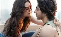 Saiyaara OTT Release: Ahaan Panday & Aneet Padda’s Romantic Musical to Stream on Netflix from September 12