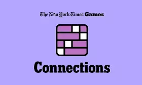 NYT Connections Hints and Answers for September 10, 2025: Puzzle #822 Explained