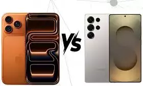 iPhone 17 Pro Max vs Samsung Galaxy S25 Ultra: Full Specs, Cameras, Battery, and Price Compared