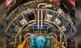 Breakthrough Discovery Sheds Light on the First Moments of the Universe