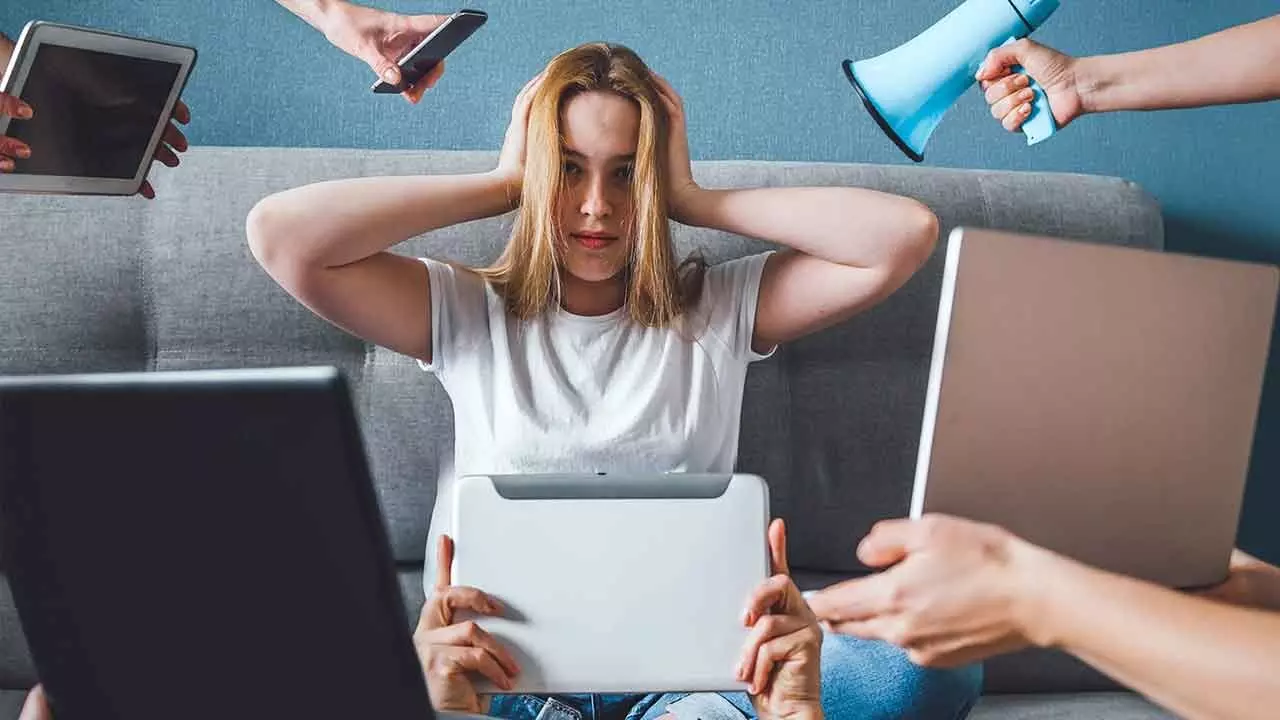 How cancer misinformation exploits way we think How cancer misinformation exploits way we think