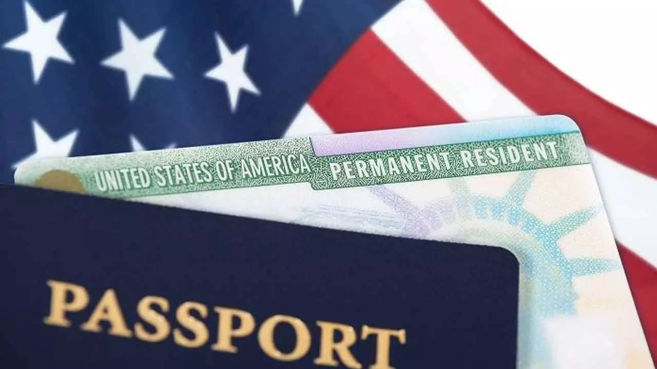 As visa policies tighten, EB-5 emerges as a reliable path to US residency As visa policies tighten, EB-5 emerges as a reliable path to US residency