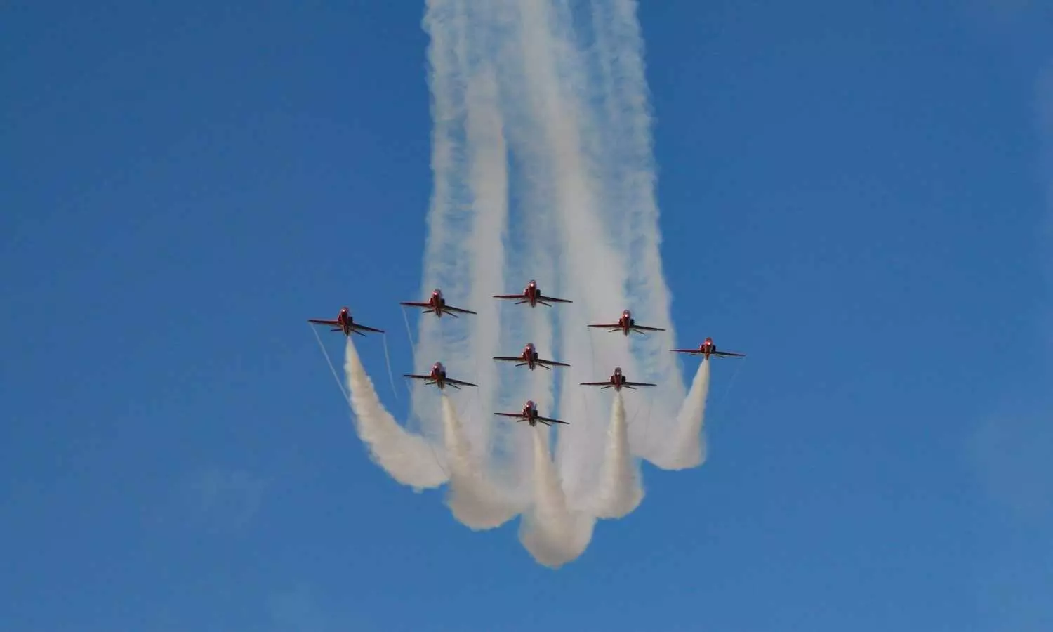 Indian Air Force needs to be strong in attack and defence Indian Air Force needs to be strong in attack and defence