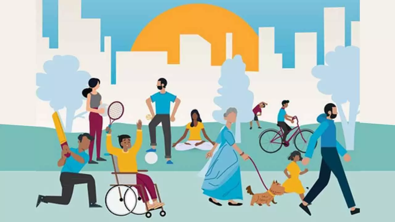 About half of Indians planning for healthy ageing: BCG study