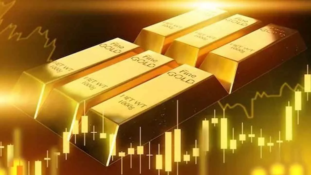 Gold hits lifetime high, silver reaches 14-year peak Gold hits lifetime high, silver reaches 14-year peak