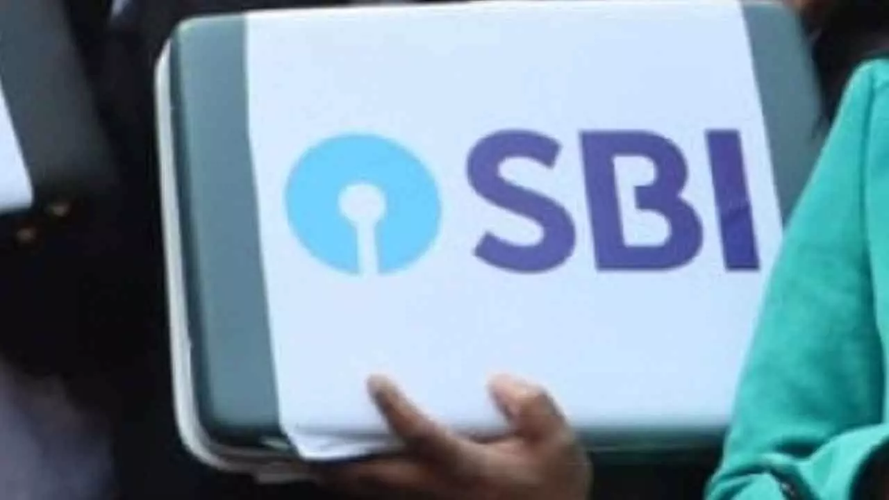 SBI lists $500 mn bonds on NSE-IX SBI lists $500 mn bonds on NSE-IX