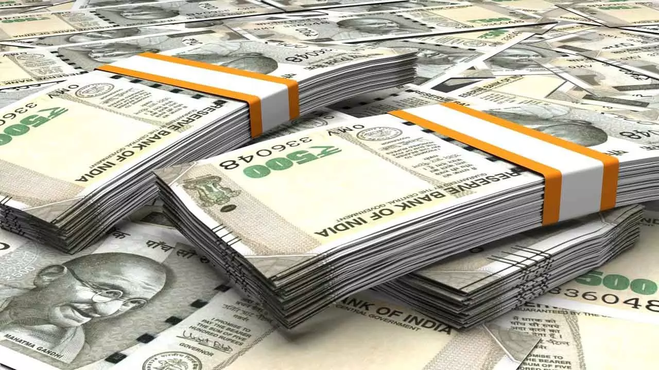 FundsIndia crosses Rs 20,000 cr AUM FundsIndia crosses Rs 20,000 cr AUM
