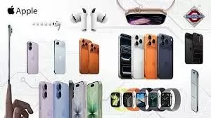 iPhone 17 Pro, Apple Watch Ultra 3, AirPods Pro 3 and More: Key Highlights From Apple’s “Awe Dropping” Event iPhone 17 Pro, Apple Watch Ultra 3, AirPods Pro 3 and More: Key Highlights From Apple’s “Awe Dropping” Event