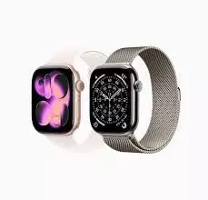 Apple Watch Series 11, Watch Ultra 3, Watch SE 3, and AirPods Pro 3 Pre-Orders Begin in India: Pricing, Sale Dates, and Key Features Apple Watch Series 11, Watch Ultra 3, Watch SE 3, and AirPods Pro 3 Pre-Orders Begin in India: Pricing, Sale Dates, and Key Features