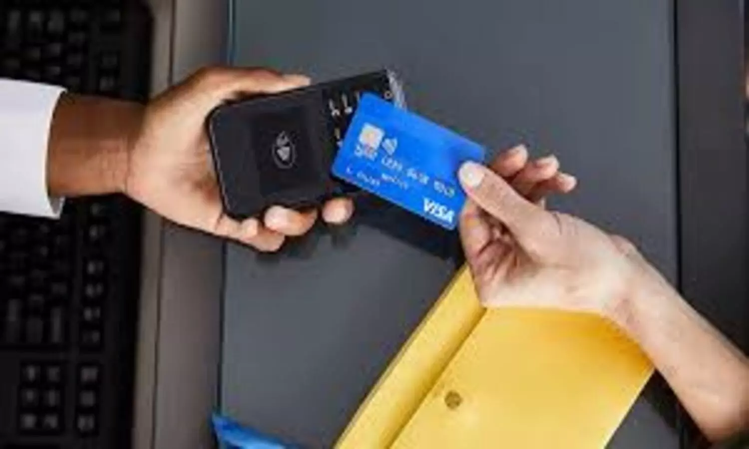 Will Contactless Card Payments in UK Soon Have No Limit? Will Contactless Card Payments in UK Soon Have No Limit?