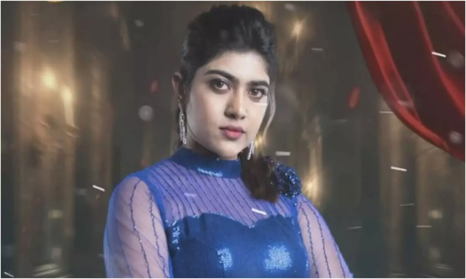 Who is Rithu Chowdary in Bigg Boss Telugu 9? Full Career & Age Details Who is Rithu Chowdary in Bigg Boss Telugu 9? Full Career & Age Details
