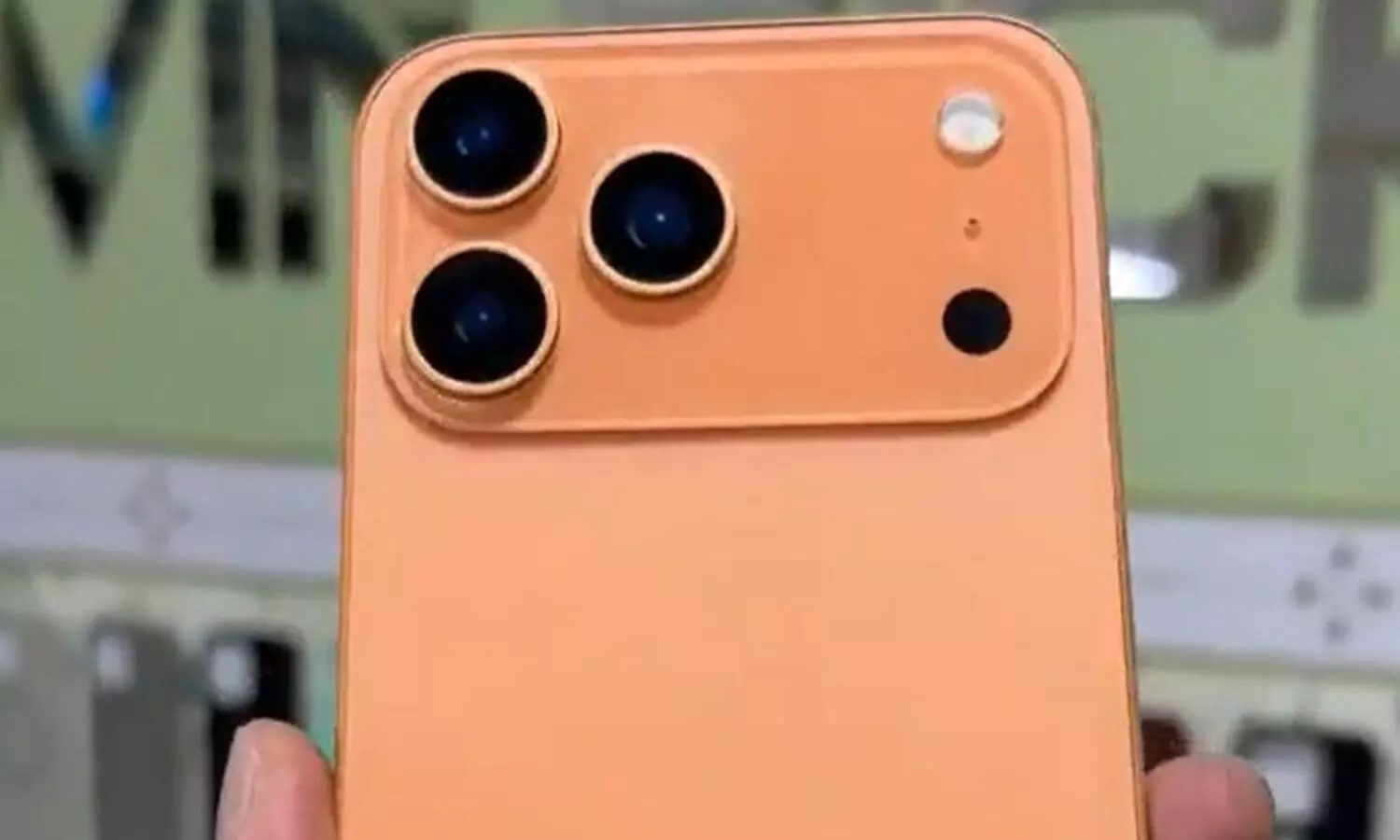iPhone 17 Launch Done, But Apple’s 2025 Devices Are Just Starting