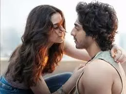 Saiyaara OTT Release: Ahaan Panday & Aneet Padda’s Romantic Musical to Stream on Netflix from September 12