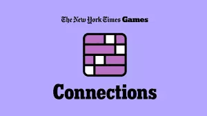 NYT Connections Hints and Answers for September 10, 2025: Puzzle #822 Explained