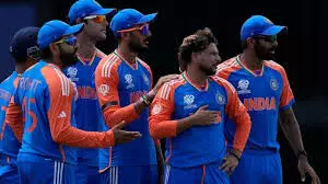Asia Cup 2025: Kuldeep Yadav’s Three-Wicket Over Wrecks UAE as India Dominate in Dubai
