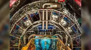Breakthrough Discovery Sheds Light on the First Moments of the Universe