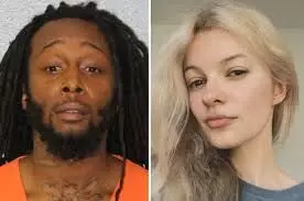 Trump Demands Death Penalty for Man Accused of Killing Ukrainian Refugee Iryna Zarutska