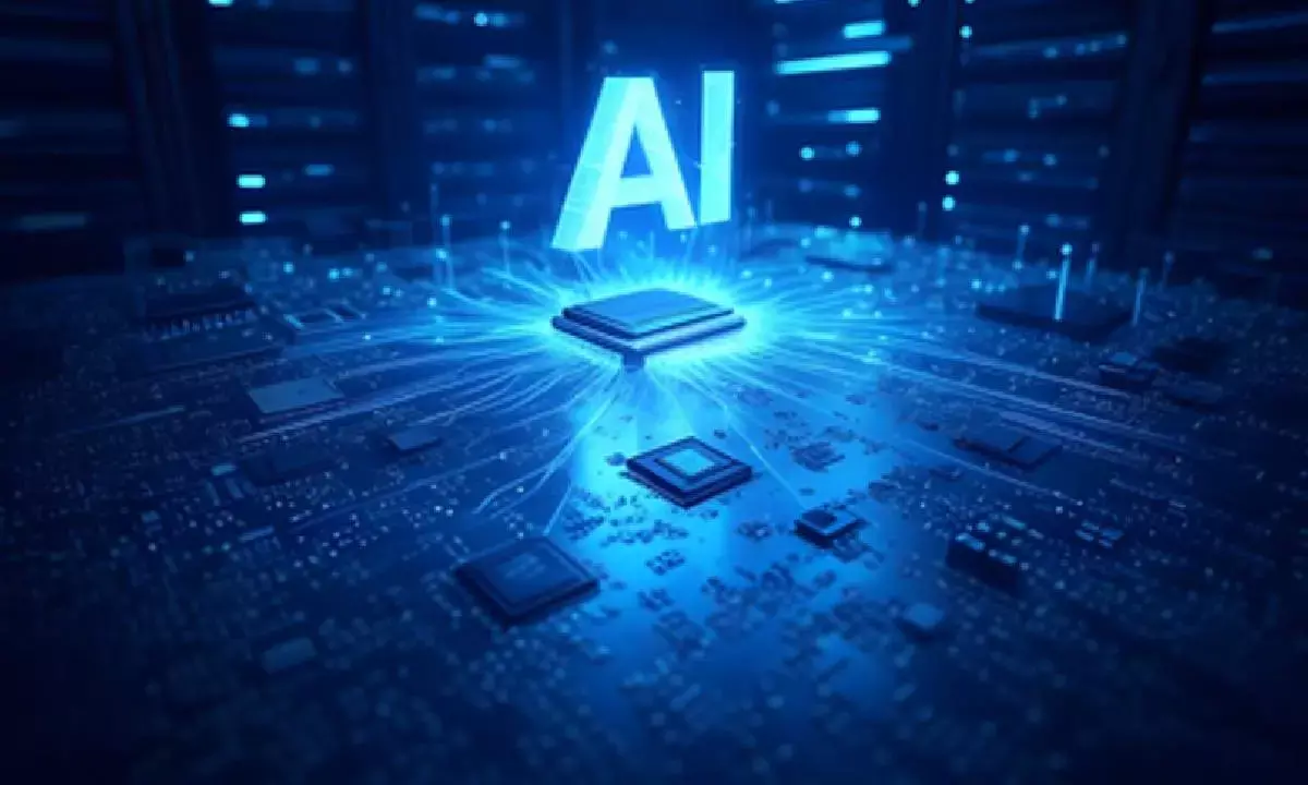 AI set to add $15.7 trn to global GDP by 2030: FICCI-BCG Report