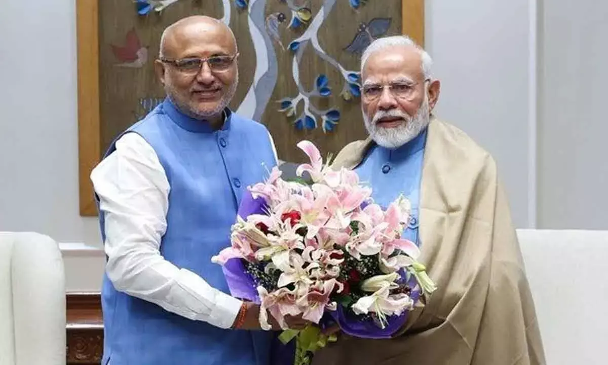 The task ahead: Can the Rajya Sabha rise above the ruckus?