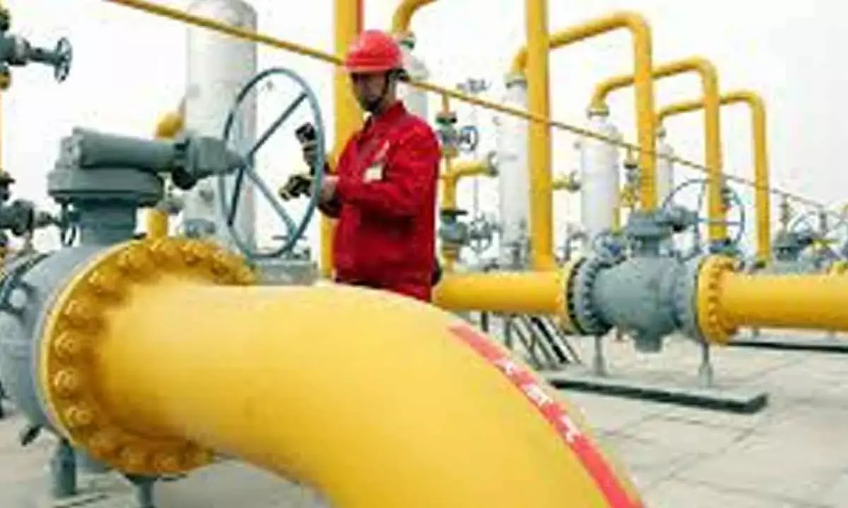 A pipeline deal to send Russian gas to China shows Beijings dominance in relationship