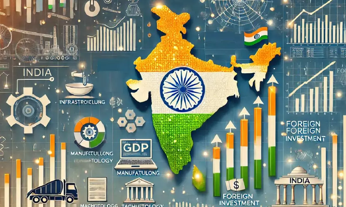 Fitch raises FY26 growth forecast to 6.9% on robust demand, investments