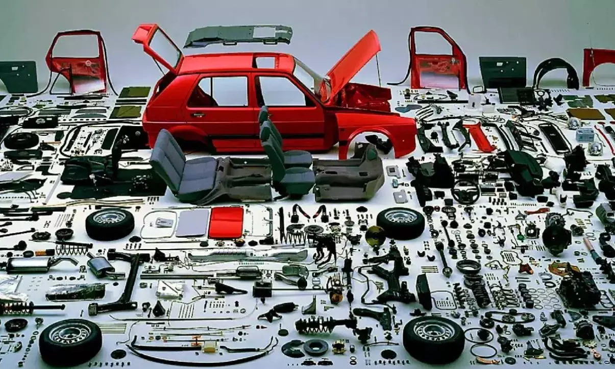 Govt aims to make India’s auto industry No.1 globally in next 5 years: Gadkari