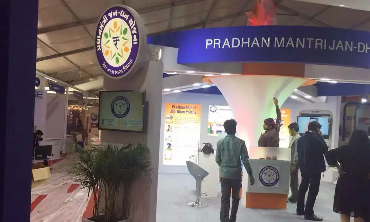 11 years of PM Jan Dhan Yojana: Impact made and outlook