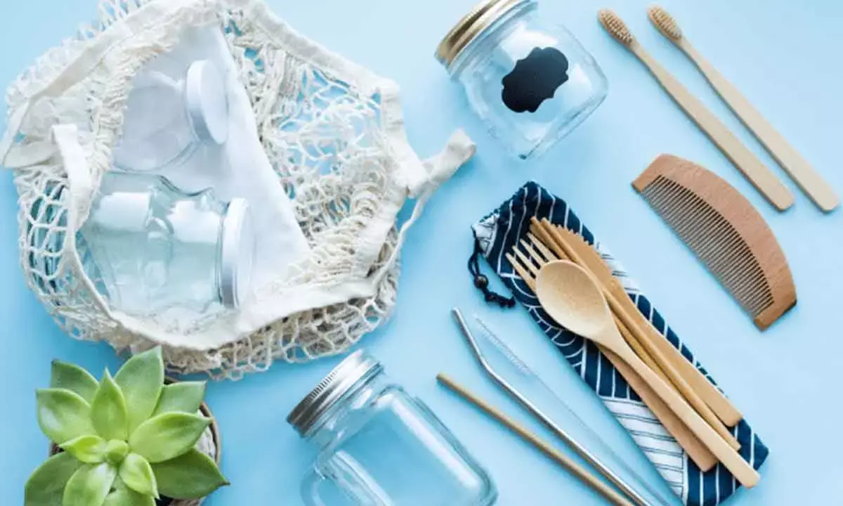 The hidden plastic problem in your daily dental routine–and whats being done about it