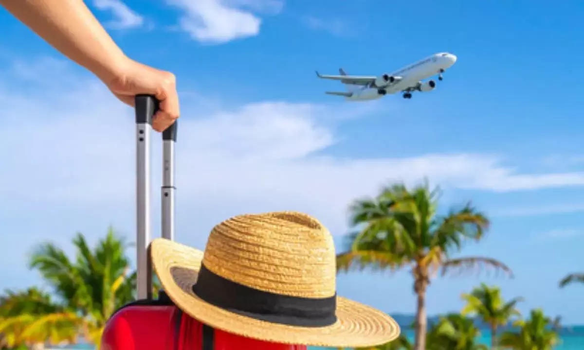 82% Indians opted for e-visa in 2025