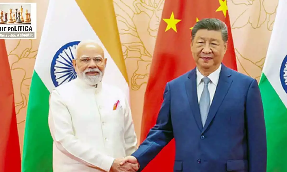 Prime Minister Modi’s China visit how fruitful it was for India