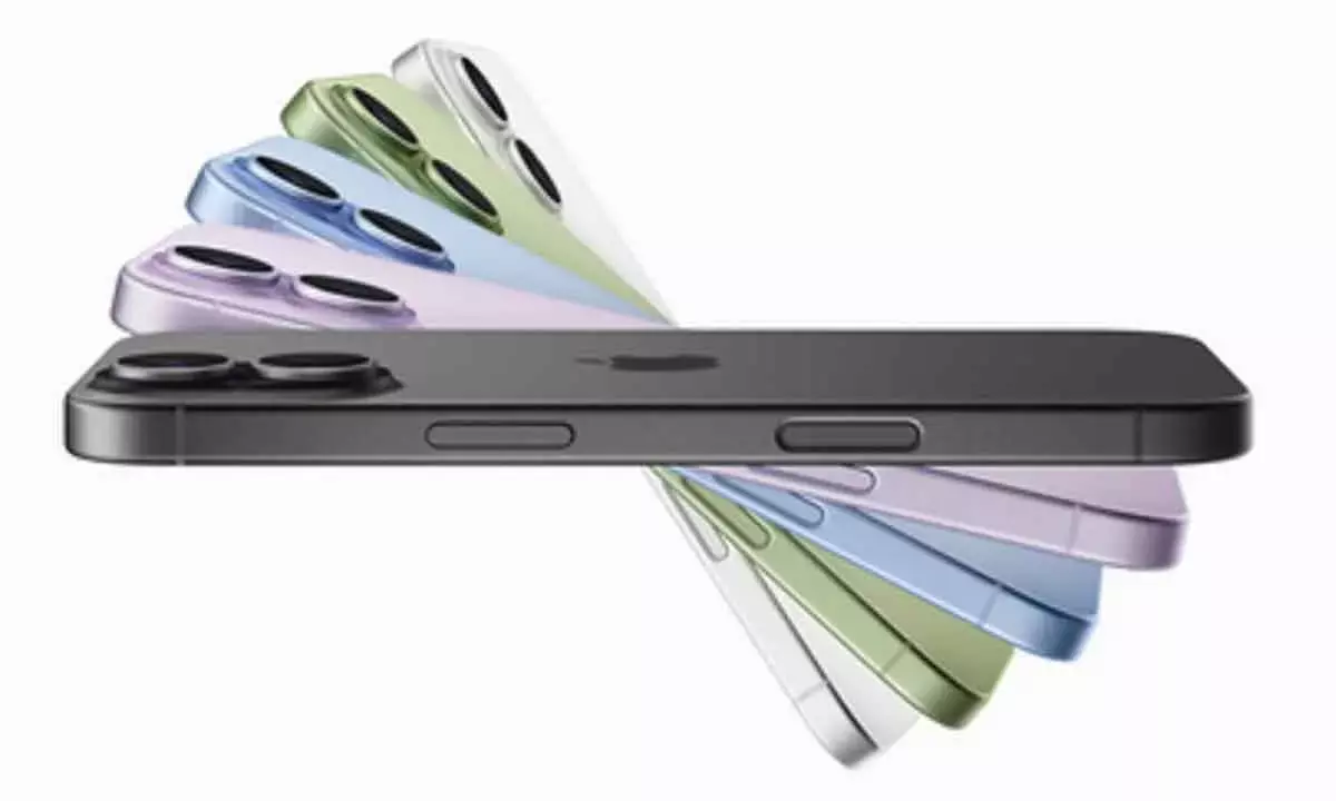 Apple’s manufacturing push in India to curb tax leakage, create jobs: Report