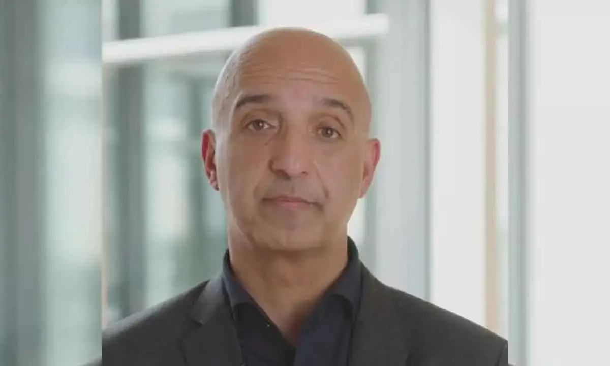 Novo Nordisk to layoff 11% of global workforce