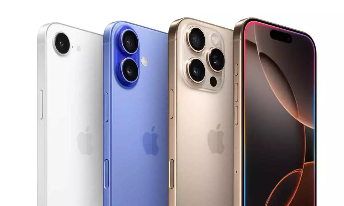 One in four iPhone buyers opts for flexible financing: Report