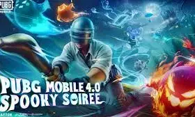 BGMI 4.0 Update: Release Date, Time, Download Size, Requirements, Eligible Devices, and New Features