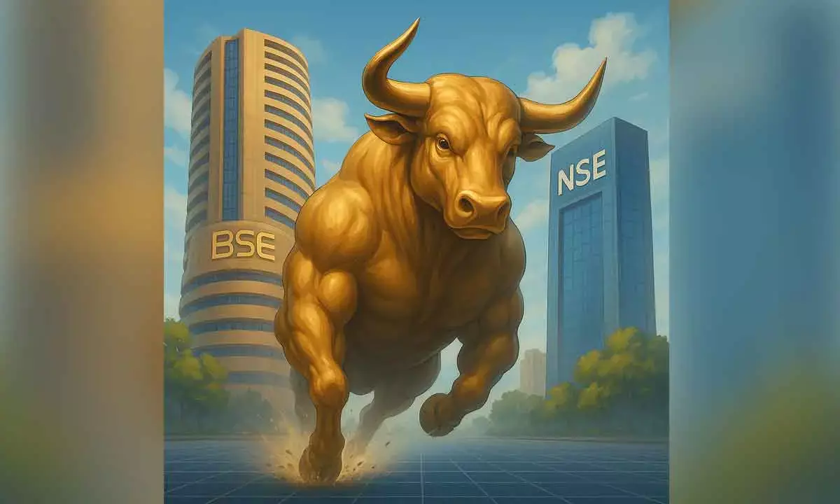 Benchmarks extend the rally for sixth session