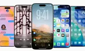 iOS 26 Update: Release Date, Eligible Devices, Features, and How to Download