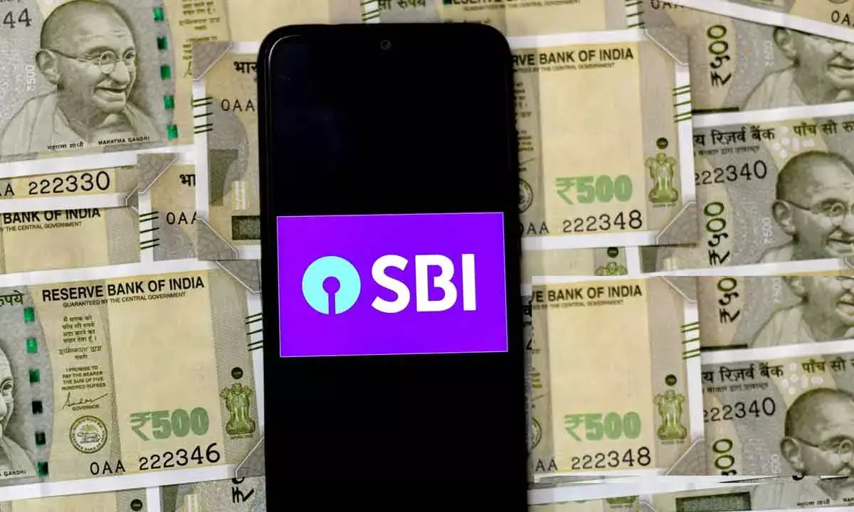 SBI lists $500 million bonds on NSE-IX
