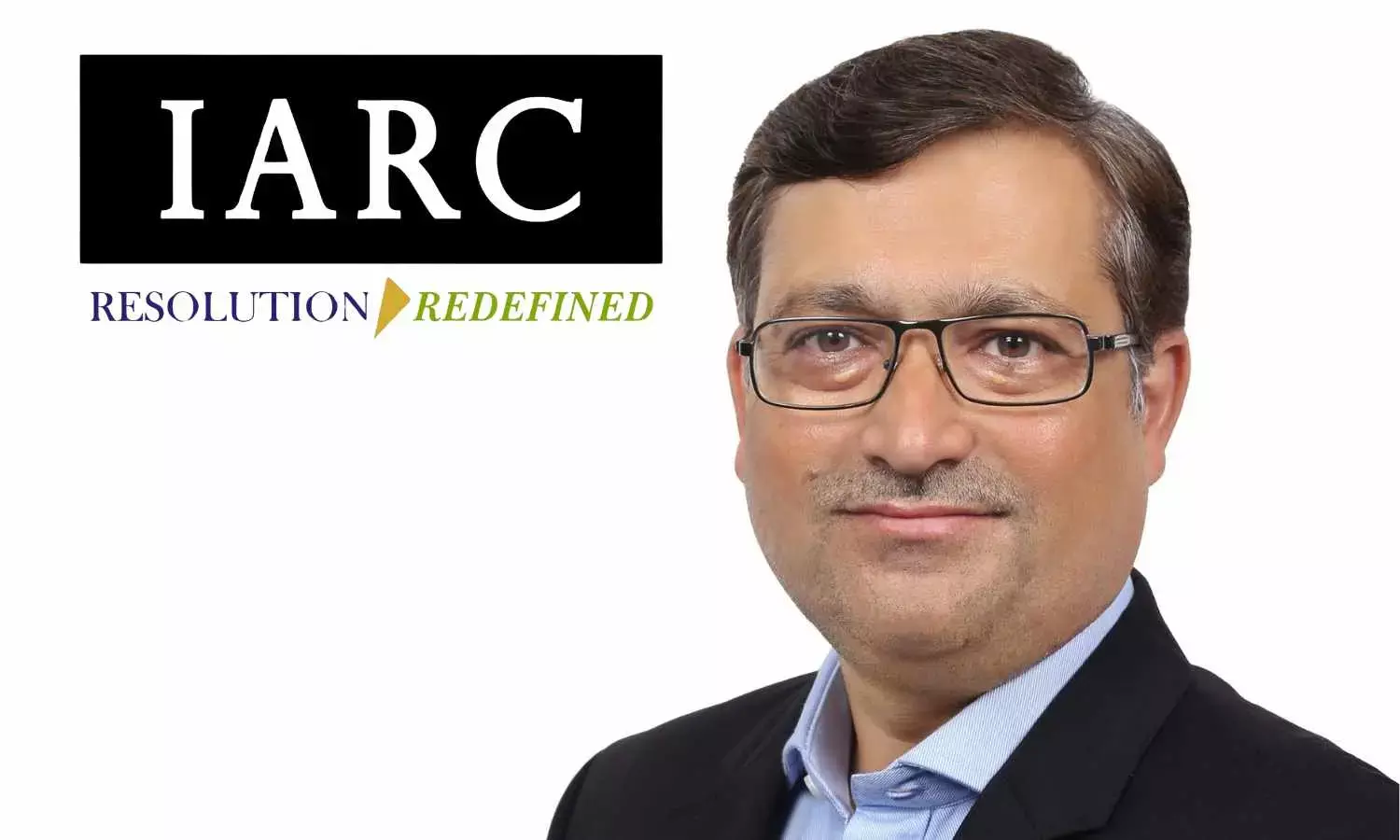 IARC appoints Abhishek Maheshwari as MD & CEO