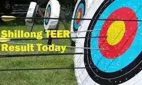 Shillong Teer Result Today, September 11, 2025: Winning Numbers, Common Numbers, and Game Updates