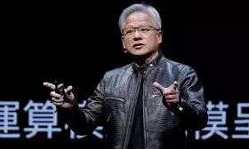 Nvidia Becomes World’s Most Valuable Company, Yet CEO Jensen Huang Ranks Only 10th Among Billionaires