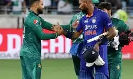 Asia Cup 2025: India’s Likely Playing XI for Blockbuster Clash Against Pakistan