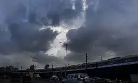 Hyderabad Weather Update: IMD Issues Yellow Alert, Heavy Rains Expected Till Saturday