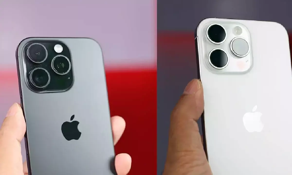 iPhone 16 Pro Price Drops by ₹17,500 After iPhone 17 Pro Launch