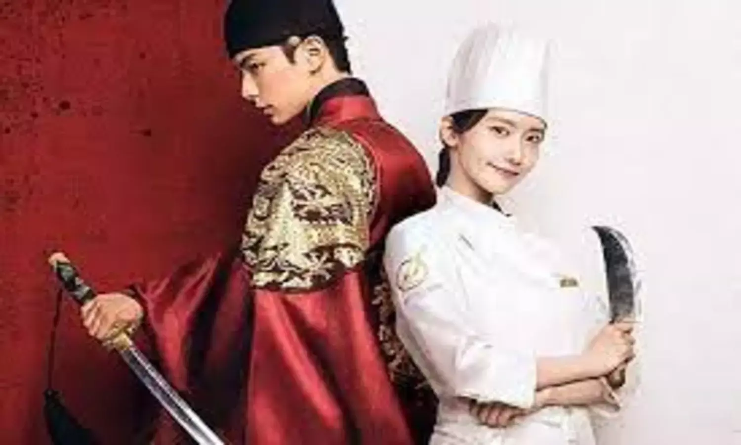 Missing Bon Appétit, Your Majesty? Watch These 5 K-Dramas Now!