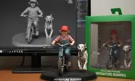 Nano Banana AI Guide: Step-by-Step Tutorial to Create 3D Figurines with Google Gemini