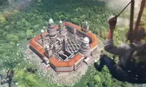 BGMI 4.0 Update Brings Stepwell Battlegrounds, Ghost Gameplay, and More