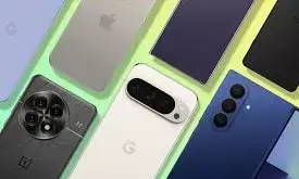 6 Best Android Phones That Rival the iPhone 17 Pro Max