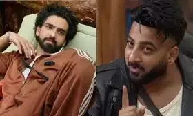 Bigg Boss 19 Episode 18 Highlights: Shehbaz–Mridul Clash, Shayari Battle, and Captain Baseer’s Strict Stand