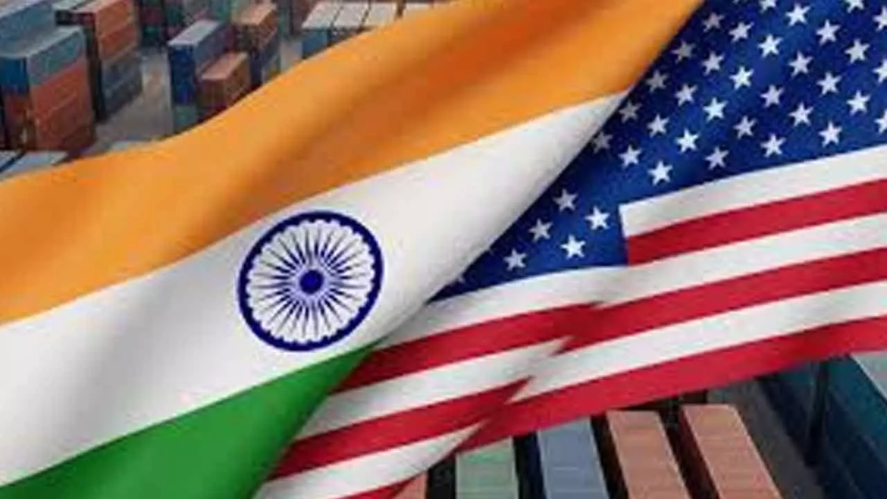 As Indo-US trade talks resume, Indian IT industry should move cautiously As Indo-US trade talks resume, Indian IT industry should move cautiously